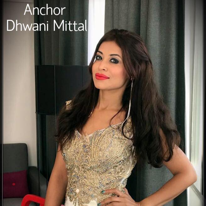 Dhwani Mittal 